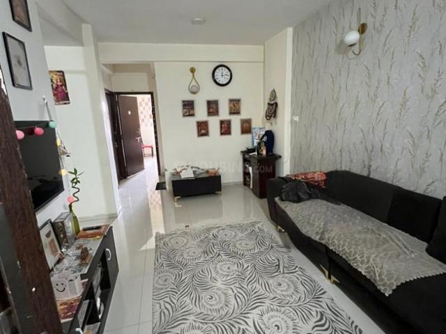 2 BHK Apartment in Scheme No 140 for rent Indore. The reference number is 20565125