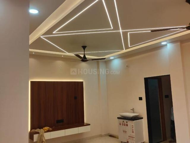 2 BHK Apartment in Scheme No 140 for rent Indore. The reference number is 20934891