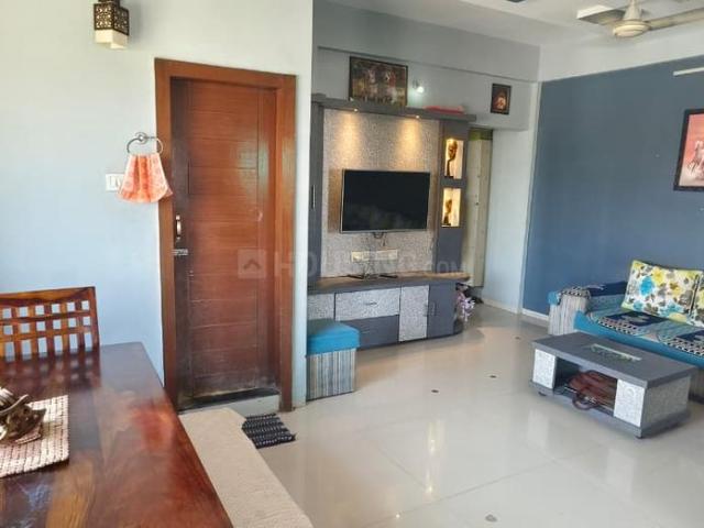 2 BHK Apartment in Scheme No 140 for rent Indore. The reference number is 20106567