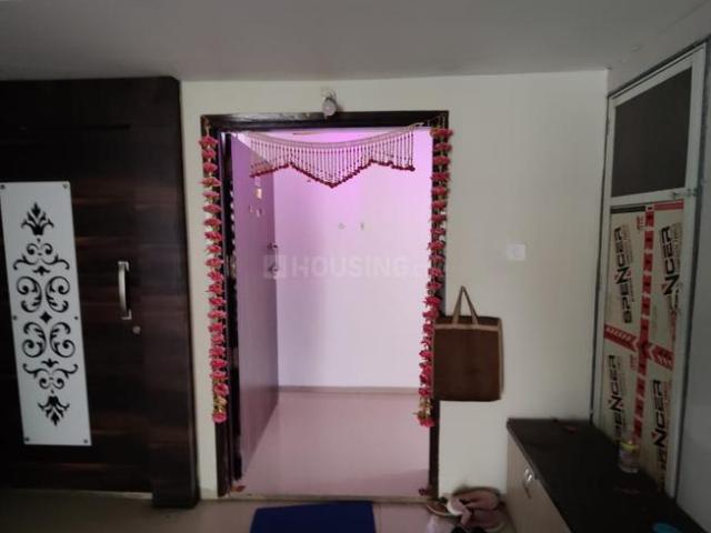 2 BHK Apartment in Scheme No 140 for rent Indore. The reference number is 20210859