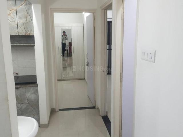 2 BHK Apartment in Scheme No 140 for resale Indore. The reference number is 17683173