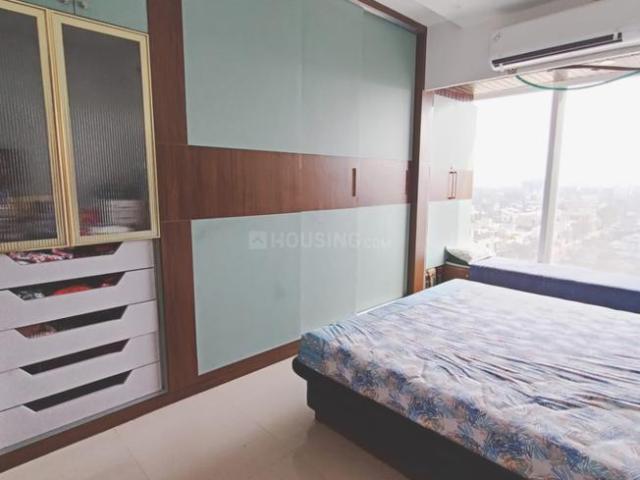 2 BHK Apartment in Scheme No 140 for resale Indore. The reference number is 19392484