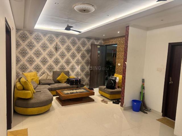 2 BHK Apartment in Scheme No 140 for resale Indore. The reference number is 20449860