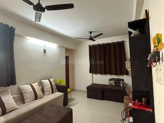 2 BHK Apartment in Scheme No 140 for resale Indore. The reference number is 20835712