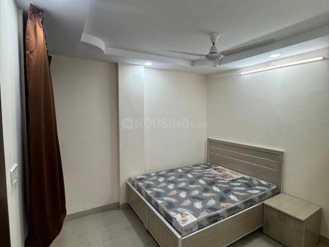 2 BHK Apartment in Scheme No 114 for rent Indore. The reference number is 18903374
