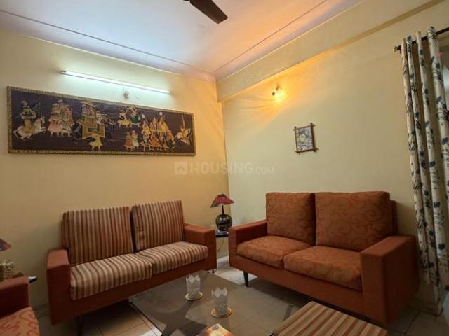 2 BHK Apartment in Scheme No 114 for rent Indore. The reference number is 20751706