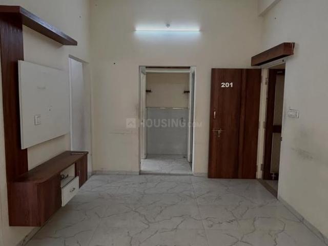 2 BHK Apartment in Scheme No 114 for rent Indore. The reference number is 20769637