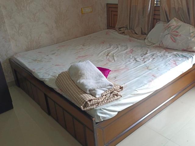 2 BHK Apartment in Scheme No 114 for rent Indore. The reference number is 20774905