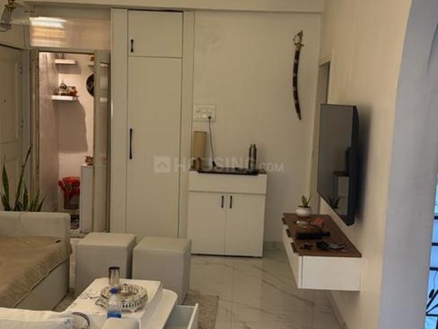 2 BHK Apartment in Scheme No 114 for rent Indore. The reference number is 20350083