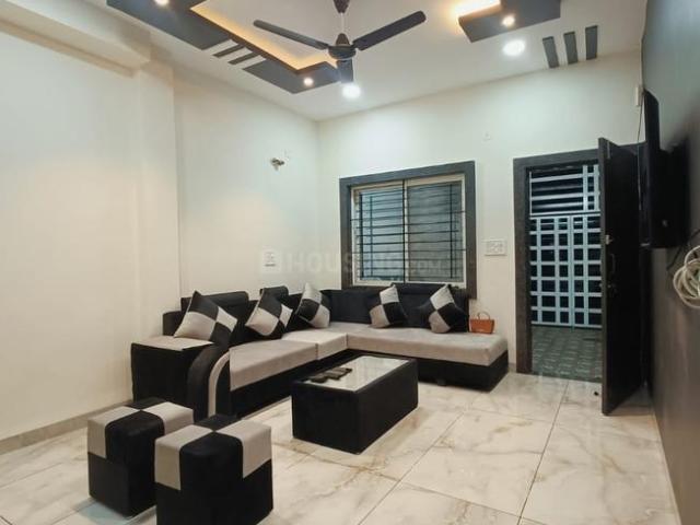 2 BHK Apartment in Scheme No 54 for rent Indore. The reference number is 11179133