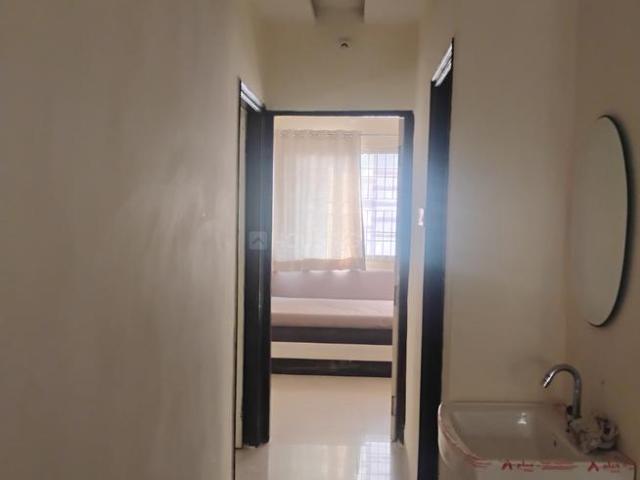 2 BHK Apartment in Scheme 103 for rent Indore. The reference number is 18819045