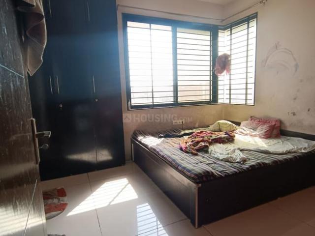 2 BHK Apartment in Scheme 103 for rent Indore. The reference number is 20401600