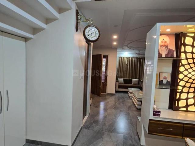 2 BHK Apartment in Scheme 103 for rent Indore. The reference number is 20305886