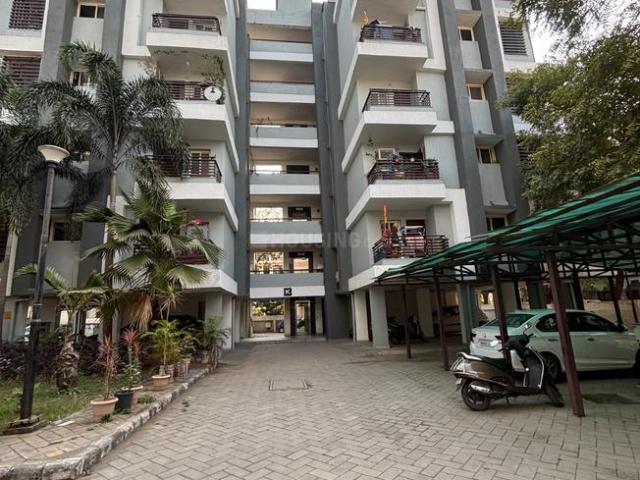 2 BHK Apartment in Scheme 78 for resale Indore. The reference number is 16340780