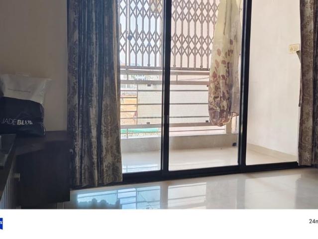 2 BHK Apartment in Science City for rent Ahmedabad. The reference number is 19969242