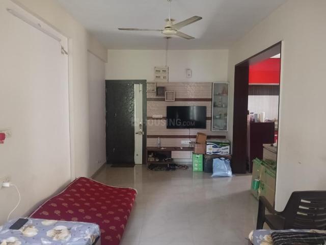 2 BHK Apartment in Science City for rent Ahmedabad. The reference number is 19989003