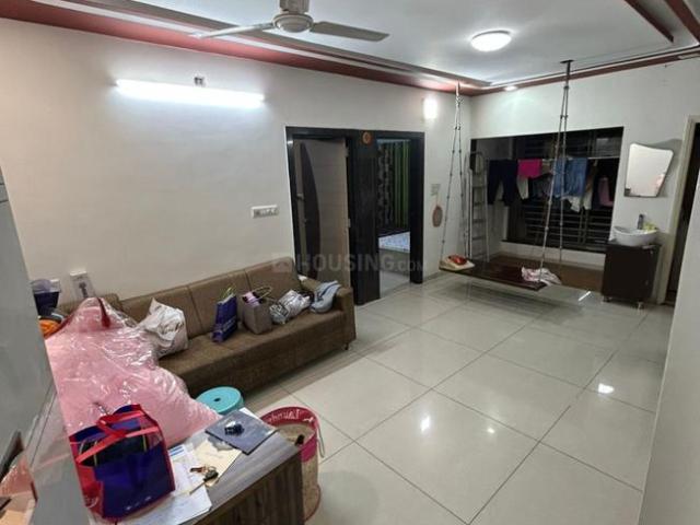 2 BHK Apartment in Science City for rent Ahmedabad. The reference number is 20049305