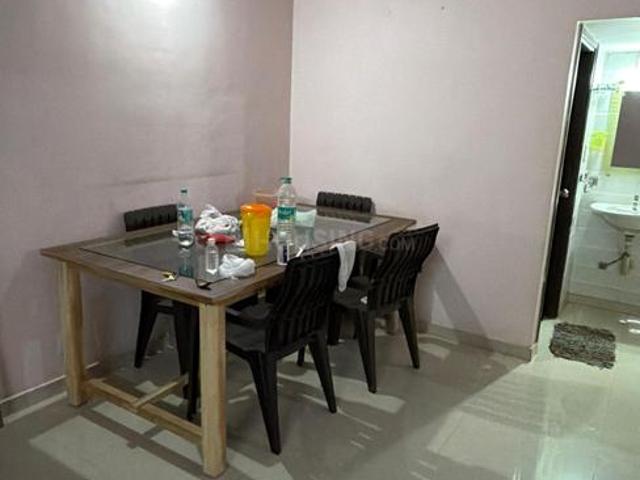2 BHK Apartment in Science City for rent Ahmedabad. The reference number is 20442756