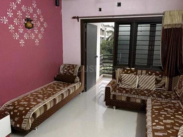 2 BHK Apartment in Science City for rent Ahmedabad. The reference number is 20463892