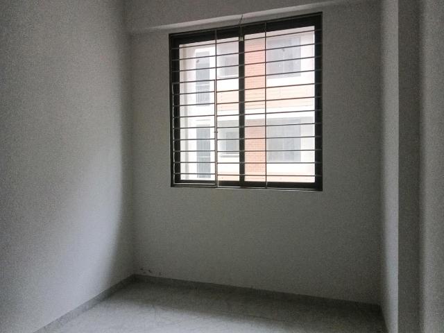2 BHK Apartment in Science City for rent Ahmedabad. The reference number is 20418475