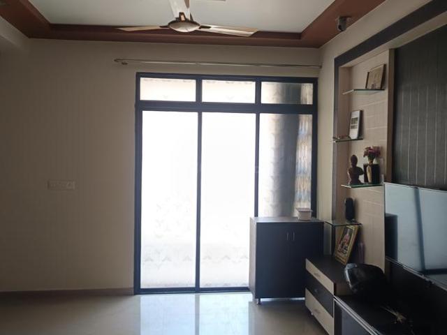 2 BHK Apartment in Science City for rent Ahmedabad. The reference number is 20420629