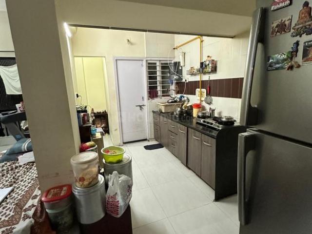 2 BHK Apartment in Science City for rent Ahmedabad. The reference number is 20595584
