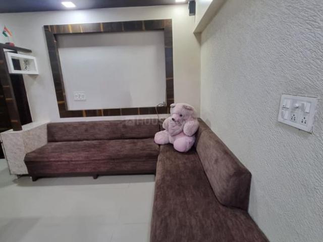 2 BHK Apartment in Science City for rent Ahmedabad. The reference number is 20515812