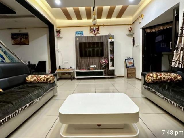 2 BHK Apartment in Science City for rent Ahmedabad. The reference number is 20525776