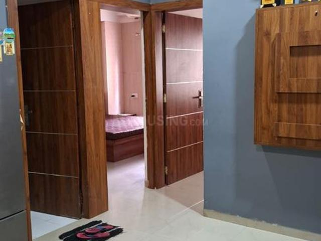 2 BHK Apartment in Science City for rent Ahmedabad. The reference number is 20656874
