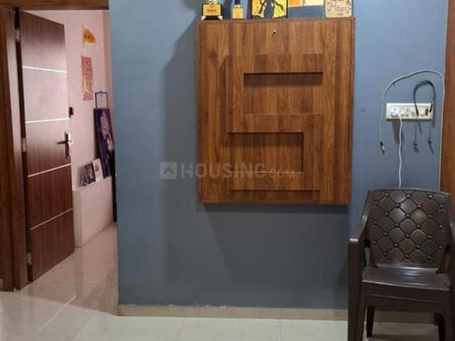 2 BHK Apartment in Science City for rent Ahmedabad. The reference number is 20678803
