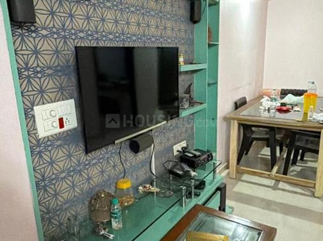 2 BHK Apartment in Science City for rent Ahmedabad. The reference number is 20606676