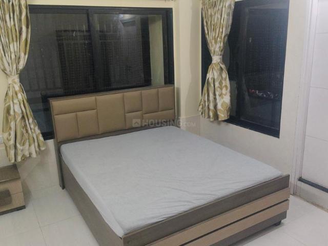 2 BHK Apartment in Science City for rent Ahmedabad. The reference number is 20638889