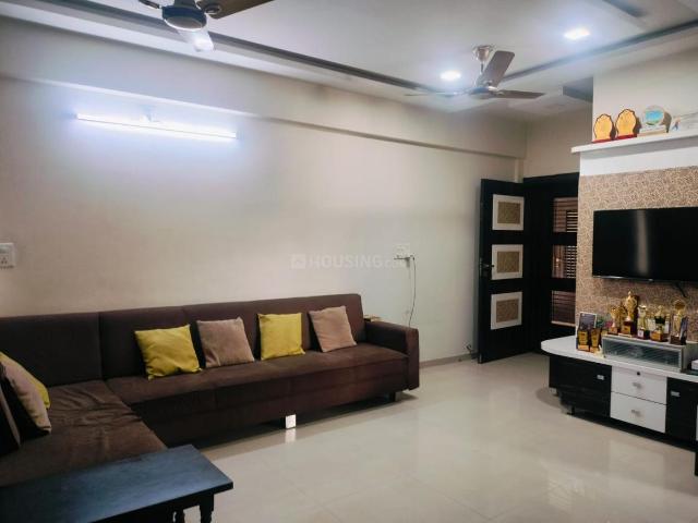2 BHK Apartment in Science City for rent Ahmedabad. The reference number is 20738374