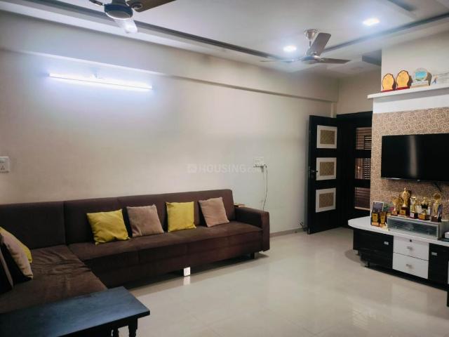 2 BHK Apartment in Science City for rent Ahmedabad. The reference number is 20856512