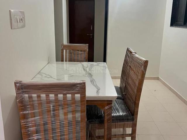 2 BHK Apartment in Science City for rent Ahmedabad. The reference number is 20807509
