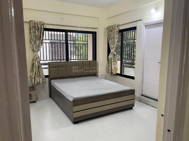 2 BHK Apartment in Science City for rent Ahmedabad. The reference number is 20807509