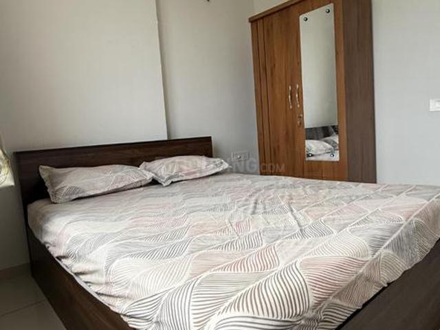 2 BHK Apartment in Science City for rent Ahmedabad. The reference number is 20813408