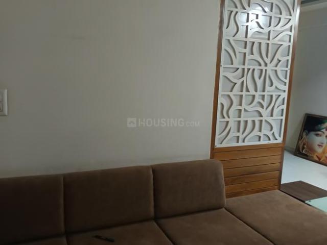2 BHK Apartment in Science City for rent Ahmedabad. The reference number is 20955597