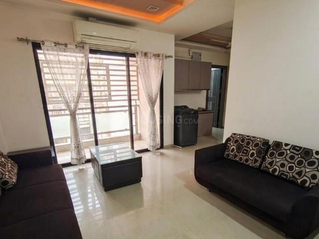 2 BHK Apartment in Science City for rent Ahmedabad. The reference number is 20968964