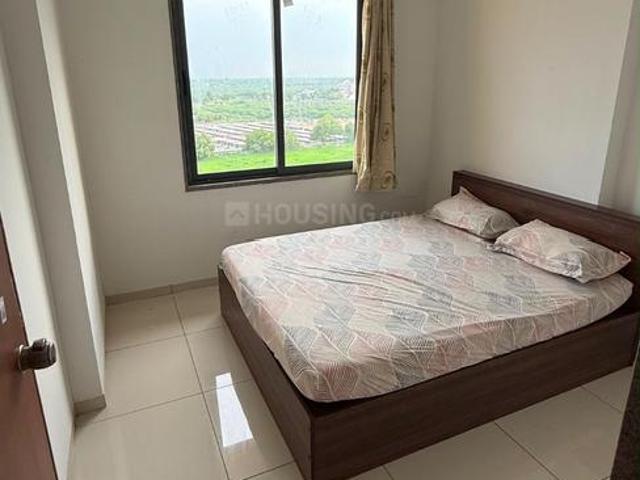 2 BHK Apartment in Science City for rent Ahmedabad. The reference number is 20999770