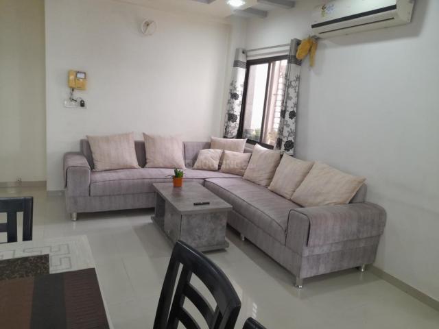 2 BHK Apartment in Science City for resale Ahmedabad. The reference number is 14959719