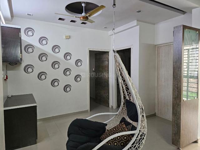 2 BHK Apartment in Science City for resale Ahmedabad. The reference number is 18557351
