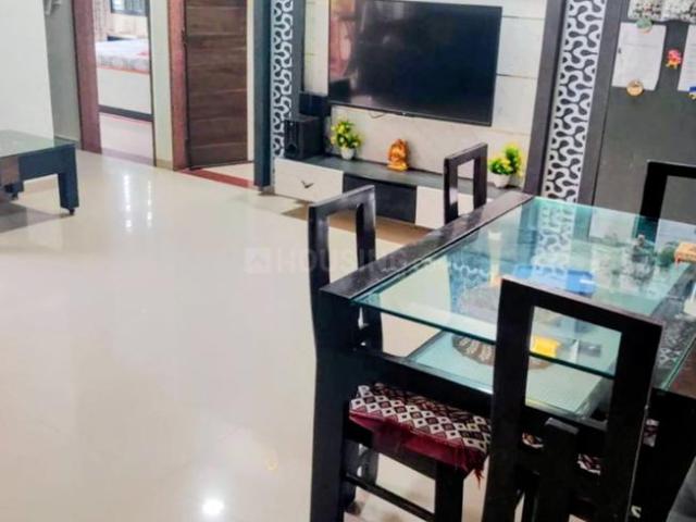 2 BHK Apartment in Science City for resale Ahmedabad. The reference number is 19951615