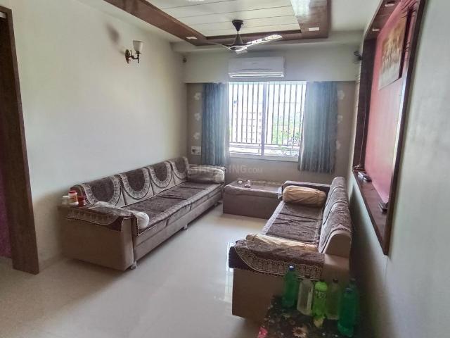 2 BHK Apartment in Science City for resale Ahmedabad. The reference number is 13505316