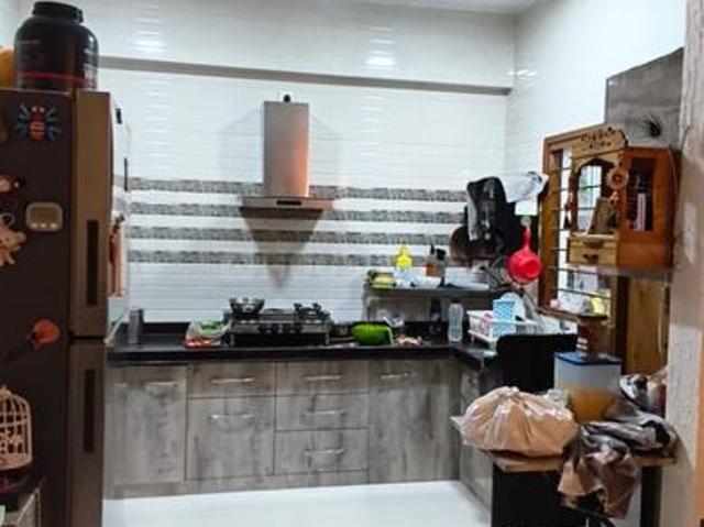 2 BHK Apartment in Science City for resale Ahmedabad. The reference number is 20285271