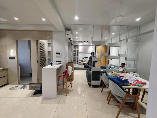 2 BHK Apartment in Science City for resale Ahmedabad. The reference number is 20429403