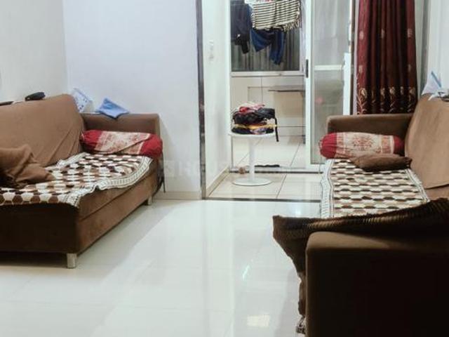2 BHK Apartment in Science City for resale Ahmedabad. The reference number is 20646936