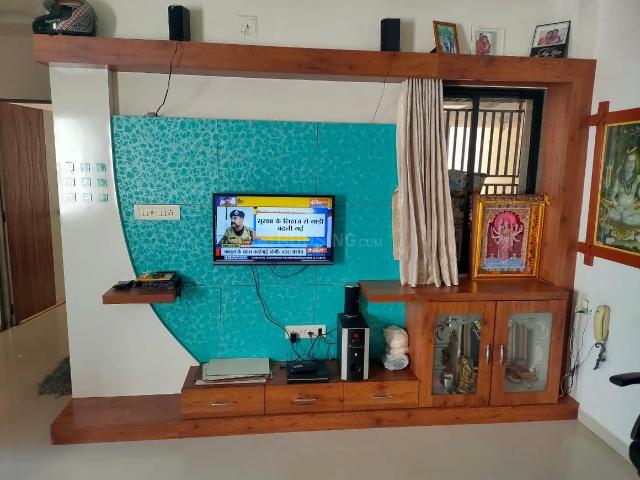 2 BHK Apartment in Science City for resale Ahmedabad. The reference number is 20745081