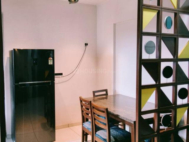 2 BHK Apartment in Science City for resale Ahmedabad. The reference number is 20911007