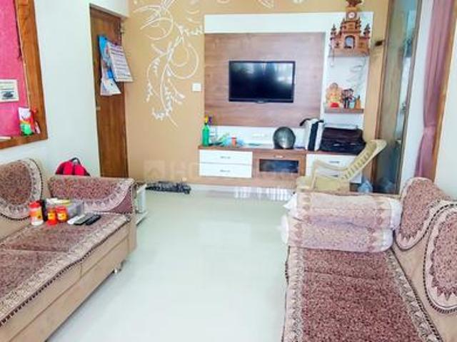 2 BHK Apartment in Science City for resale Ahmedabad. The reference number is 20923305